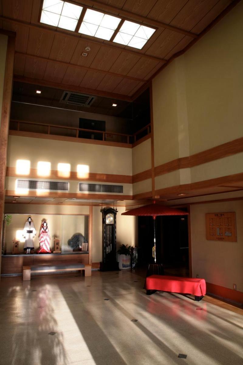 Izumiya Ryokan Kyoto Exterior photo