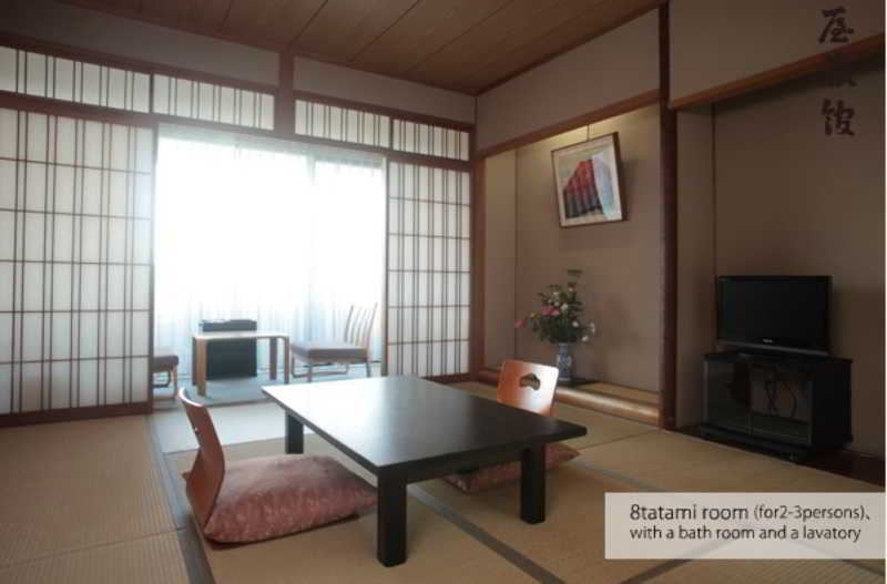 Izumiya Ryokan Kyoto Exterior photo